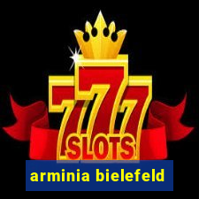 arminia bielefeld